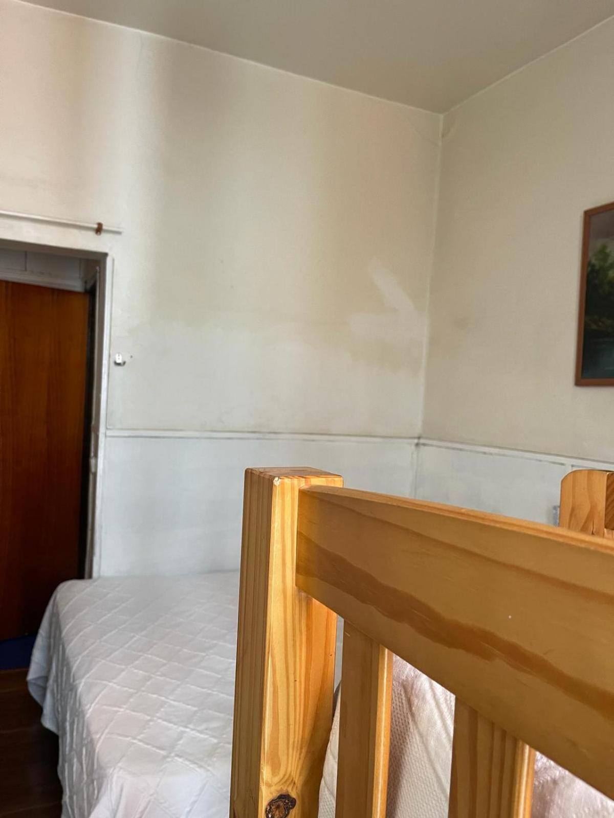 Hostal Daniel Madrid Ngoại thất bức ảnh